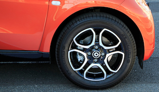 smart fortwo|スマート フォーツー