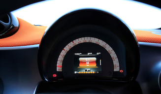 smart fortwo|スマート フォーツー
