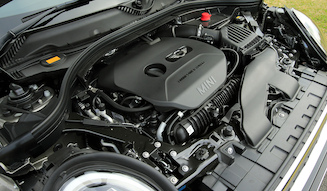 MINI Cooper S Clubman｜ミニ クーパーS クラブマン