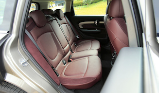 MINI Cooper S Clubman｜ミニ クーパーS クラブマン