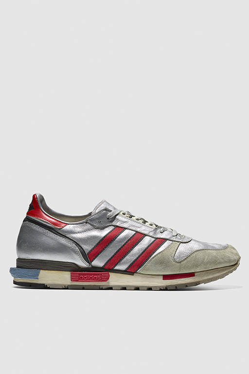 adidas|1985年 ライジングスター