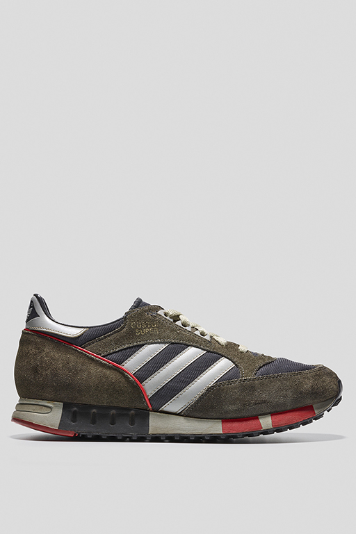 adidas|1986年 ボストンスーパー