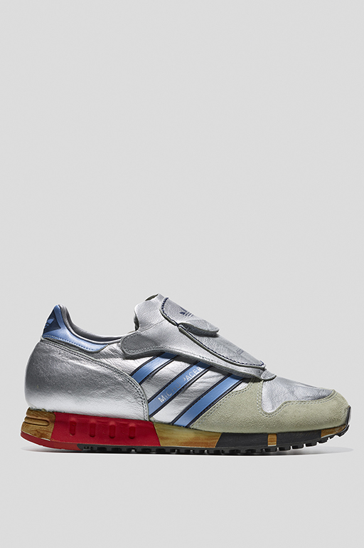 adidas|1984年 マイクロペーサー