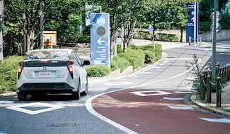 Toyota Prius｜トヨタ プリウス