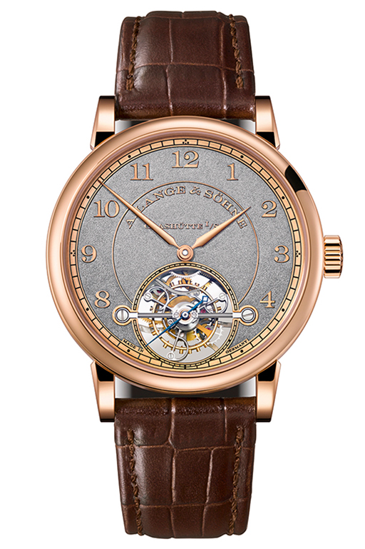A. LANGE & SÖHNE｜A.ランゲ＆ゾーネ02