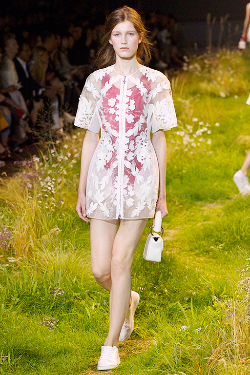 1-Moncler Gamme Rouge