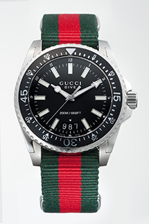 GUCCI DIVE|グッチ ダイヴ