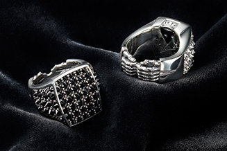 JUSTIN DAVIS|ジャスティン デイビス