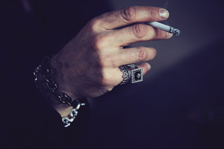 JUSTIN DAVIS|ジャスティン デイビス