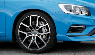 VOLVO S60 Polestar|ボルボ S60 ポールスター