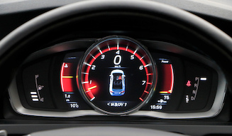 VOLVO S60 Polestar|ボルボ S60 ポールスター