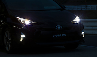Toyota Prius|トヨタ プリウス