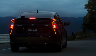 Toyota Prius|トヨタ プリウス