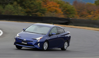 Toyota Prius|トヨタ プリウス