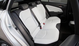 Toyota Prius|トヨタ プリウス