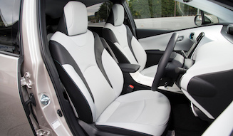 Toyota Prius|トヨタ プリウス