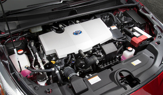 Toyota Prius|トヨタ プリウス