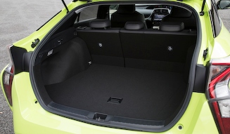 Toyota Prius|トヨタ プリウス