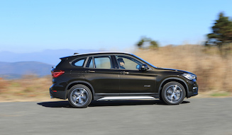 BMW X1|ビー・エム・ダブリュー X1