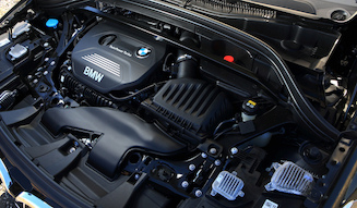 BMW X1|ビー・エム・ダブリュー X1