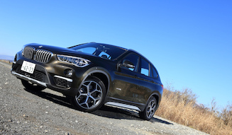 BMW X1|ビー・エム・ダブリュー X1