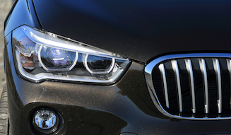 BMW X1|ビー・エム・ダブリュー X1