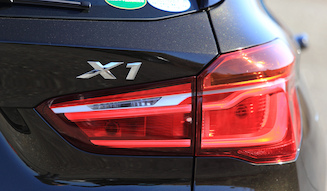 BMW X1|ビー・エム・ダブリュー X1