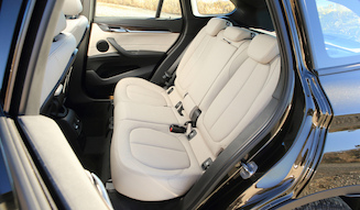 BMW X1|ビー・エム・ダブリュー X1