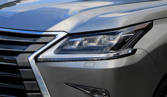 LEXUS LX570|レクサス LX570