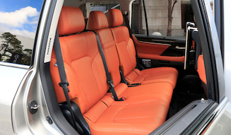 LEXUS LX570|レクサス LX570