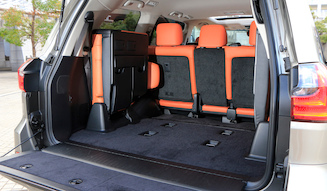 LEXUS LX570|レクサス LX570
