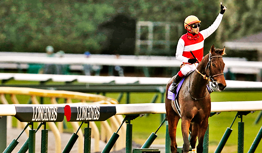 テニス界の伝説、アンドレ・アガシ氏の挑戦|LONGINES01