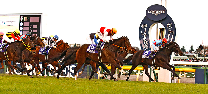 テニス界の伝説、アンドレ・アガシ氏の挑戦|LONGINES300