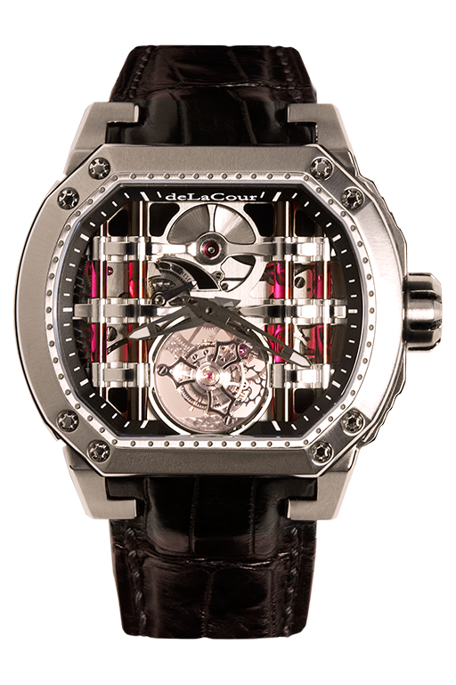 deLaCour｜ドゥラクール02