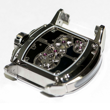 deLaCour｜ドゥラクール02