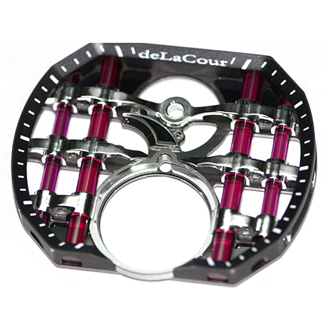 deLaCour｜ドゥラクール02