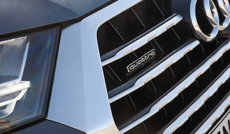 Audi Q7|アウディ Q7