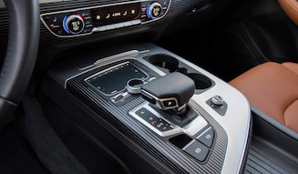Audi Q7|アウディ Q7