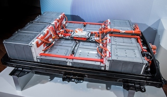 Nissan Advanced RandD EV|日産 アドバンスドランドD 電気自動車
