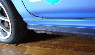 Nissan Advanced RandD EV|日産 アドバンスドランドD 電気自動車