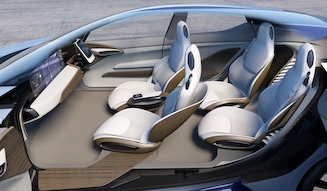 Nissan IDS Concept|日産 IDSコンセプト