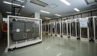 Nissan Advanced RandD EV|日産 アドバンスドランドD 電気自動車