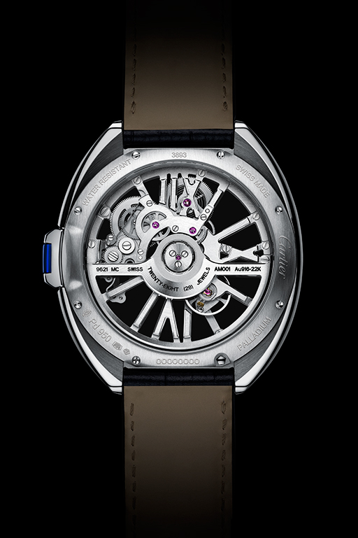 CARTIER|卓越したクリエイティビティを証明する2016年新作をお披露目4-37290