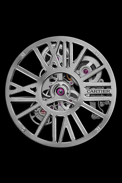 CARTIER|卓越したクリエイティビティを証明する2016年新作をお披露目8-37312