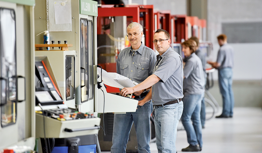 A.LANGE & SÖHNE|A.ランゲ&ゾーネCEO ヴィルヘルム・シュミット氏インタビュー01