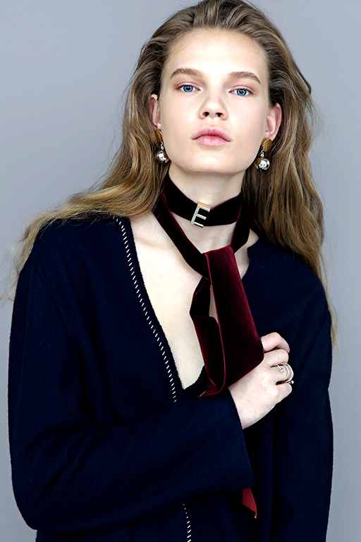 MONDAY EDITION｜マンデーエディション2015fw_lookbook24