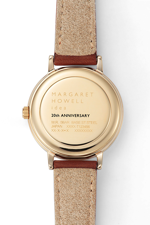 MARGARET HOWELL idea|マーガレット・ハウエル アイデア04_215