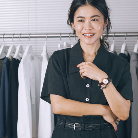 MARGARET HOWELL idea watch|マーガレット・ハウエル アイデア ウォッチ安積wn