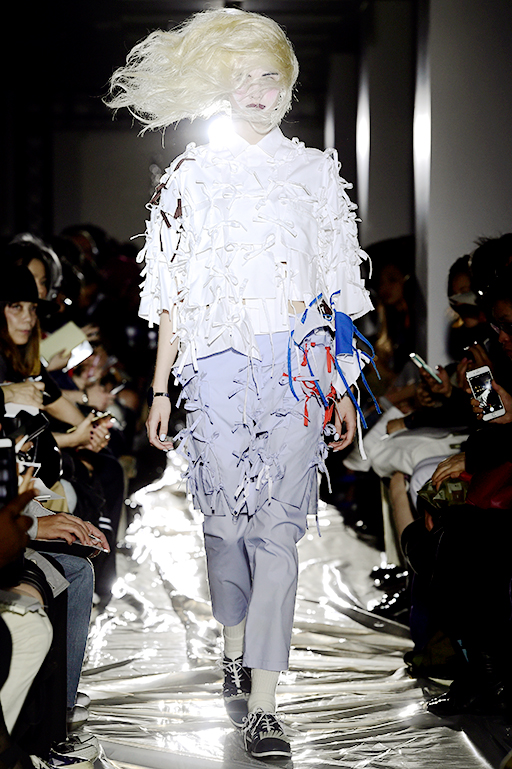 1-Moncler Gamme Rouge