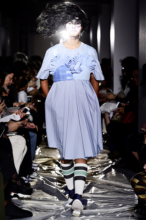 1-Moncler Gamme Rouge